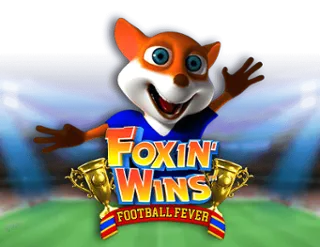 Foxin Wins Football Fever